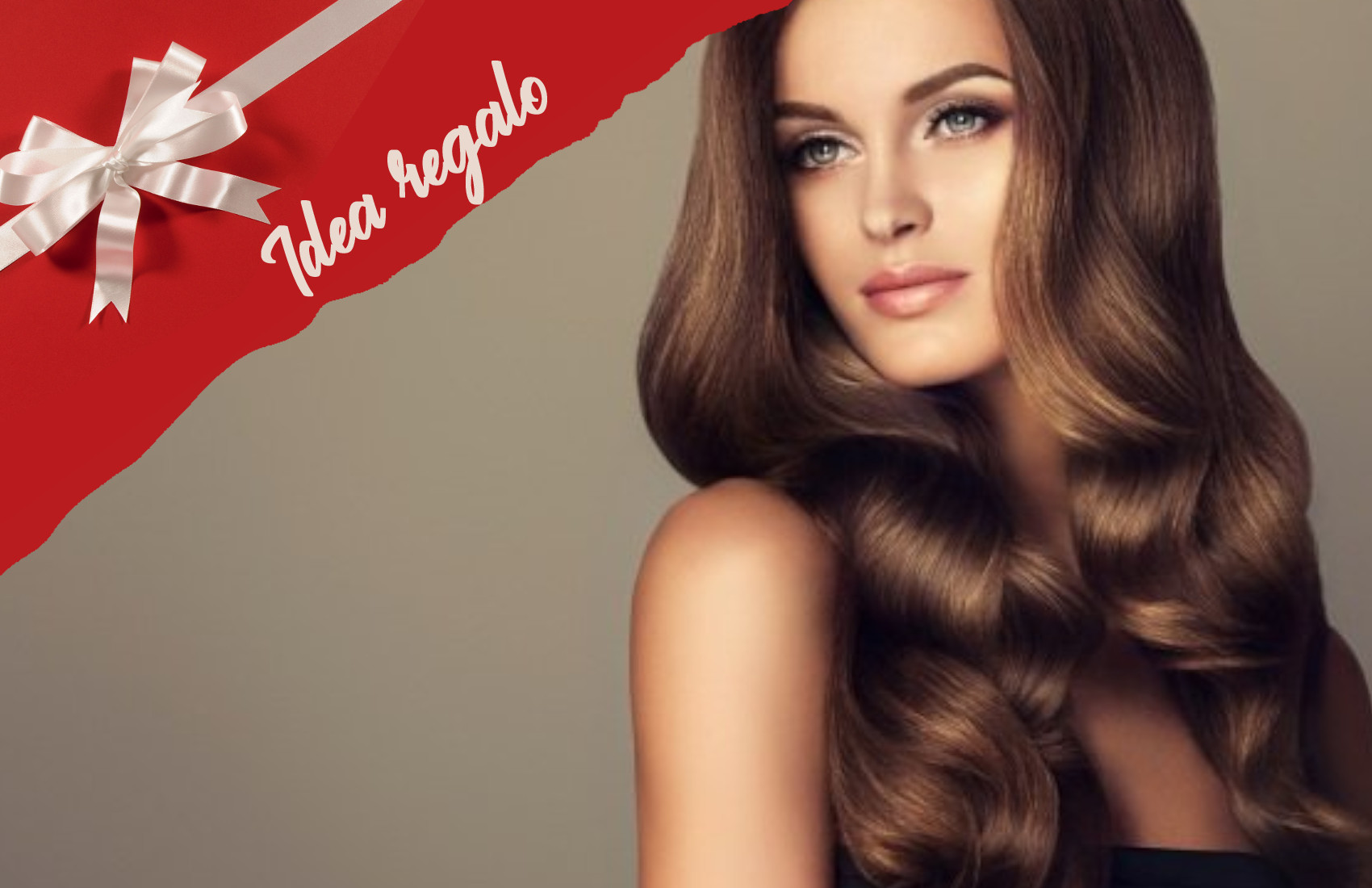 Shampoo, COLORE, taglio e piega "REGALO NATALE" -53% di sconto